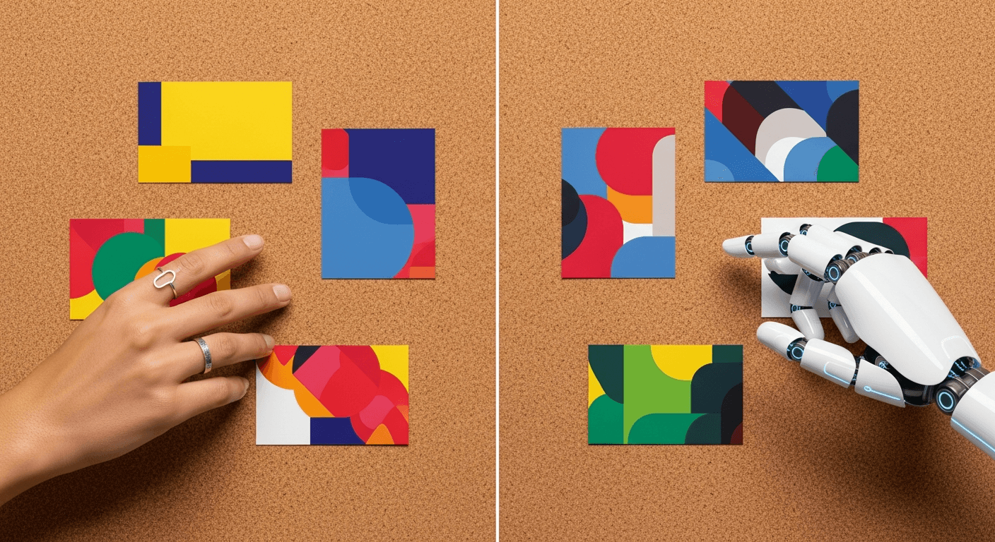 AI Content Creation for Small Businesses: A Practical Guide