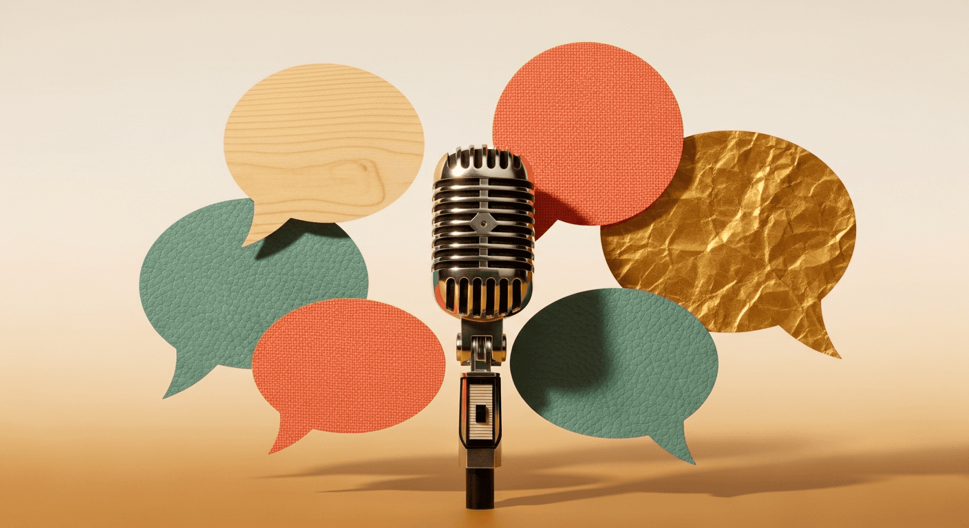 Why Your Small Business Needs a Brand Voice (And How to Define One)